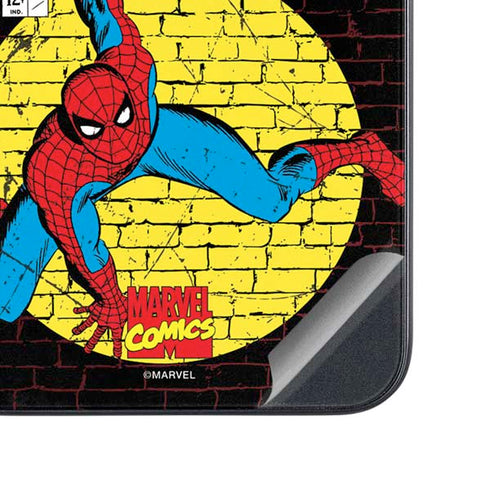 Marvel Classic Comics Amazing Spider-Man 70 Galaxy A54 5G Skin